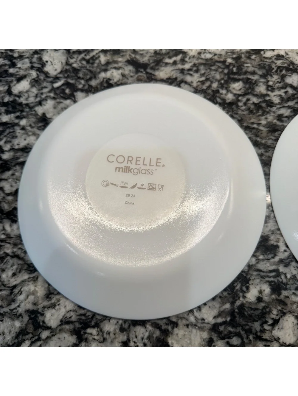 Corelle everyday expressions